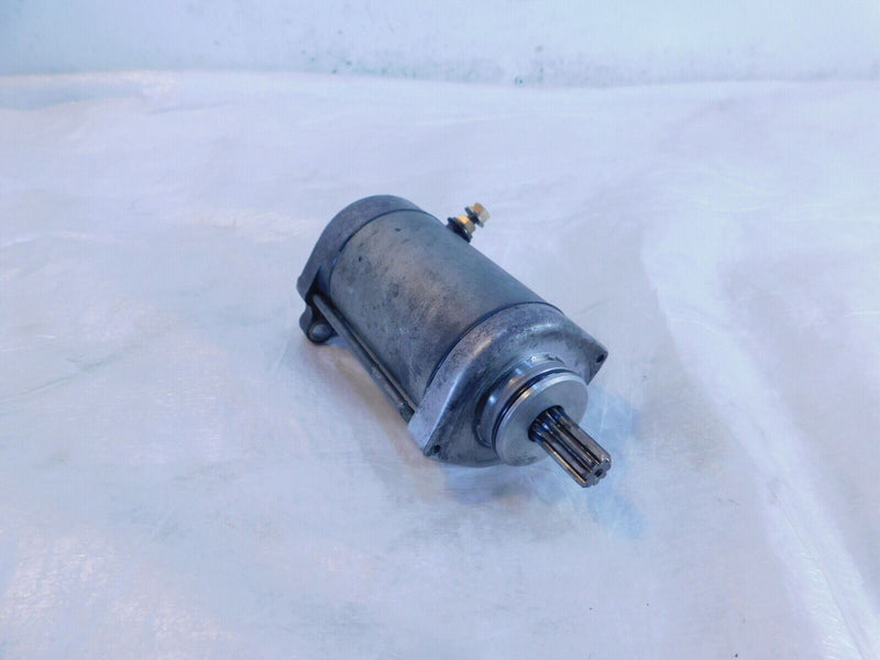 1987-2009 Suzuki VS1400 VL1500 Boulevard Intruder 1400 1500 Engine Starter Motor