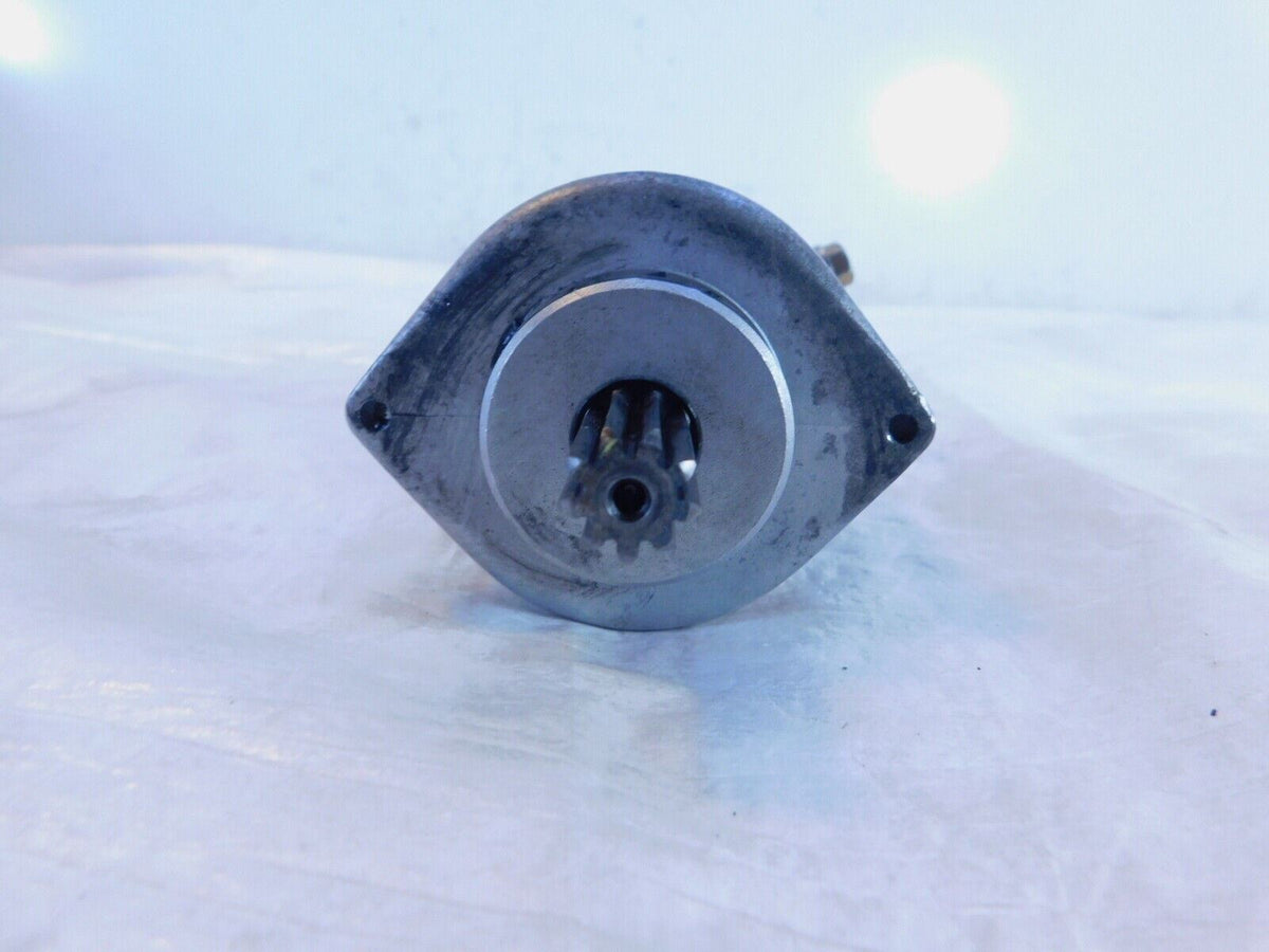 1987-2009 Suzuki VS1400 VL1500 Boulevard Intruder 1400 1500 Engine Starter Motor