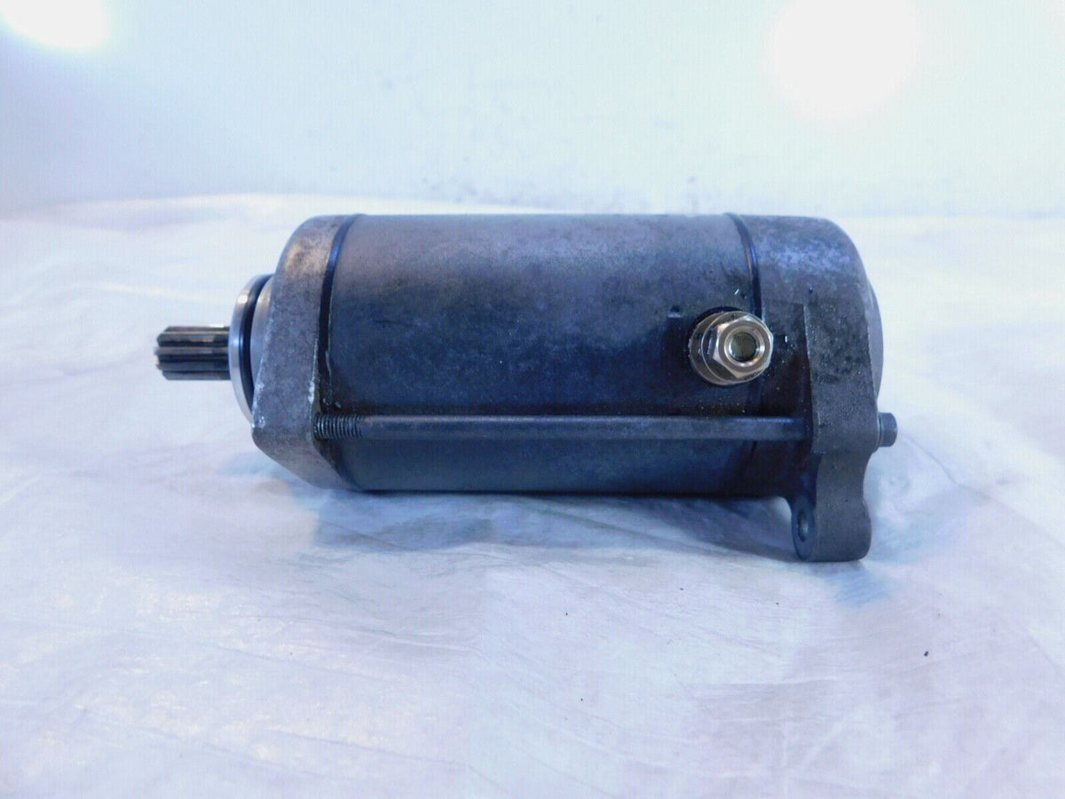 1987-2009 Suzuki VS1400 VL1500 Boulevard Intruder 1400 1500 Engine Starter Motor