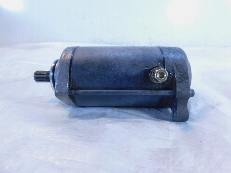 1987-2009 Suzuki VS1400 VL1500 Boulevard Intruder 1400 1500 Engine Starter Motor