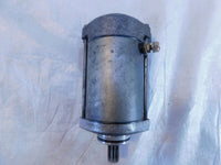1987-2009 Suzuki VS1400 VL1500 Boulevard Intruder 1400 1500 Engine Starter Motor