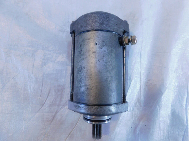1987-2009 Suzuki VS1400 VL1500 Boulevard Intruder 1400 1500 Engine Starter Motor