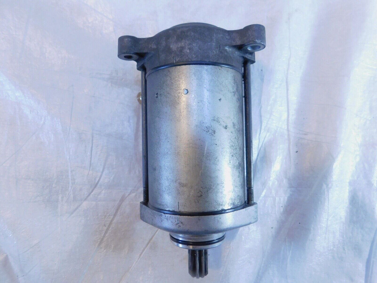 1987-2009 Suzuki VS1400 VL1500 Boulevard Intruder 1400 1500 Engine Starter Motor