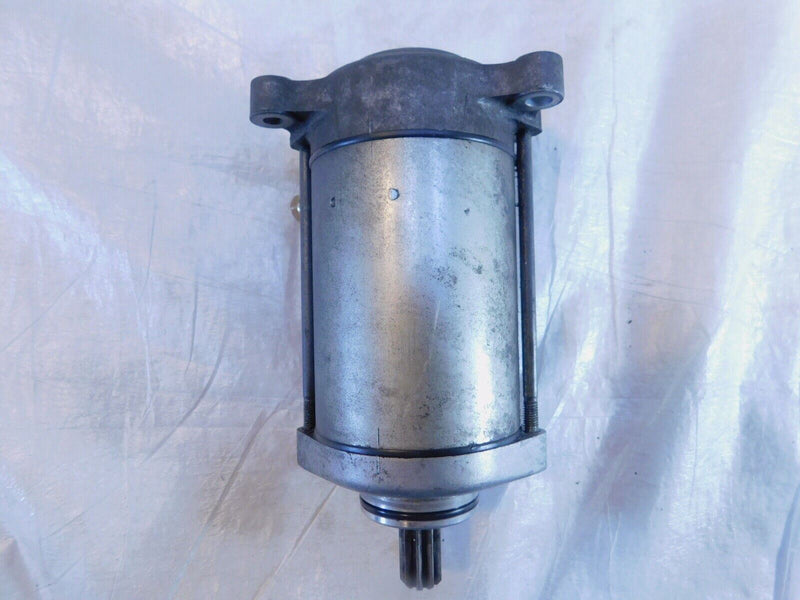 1987-2009 Suzuki VS1400 VL1500 Boulevard Intruder 1400 1500 Engine Starter Motor