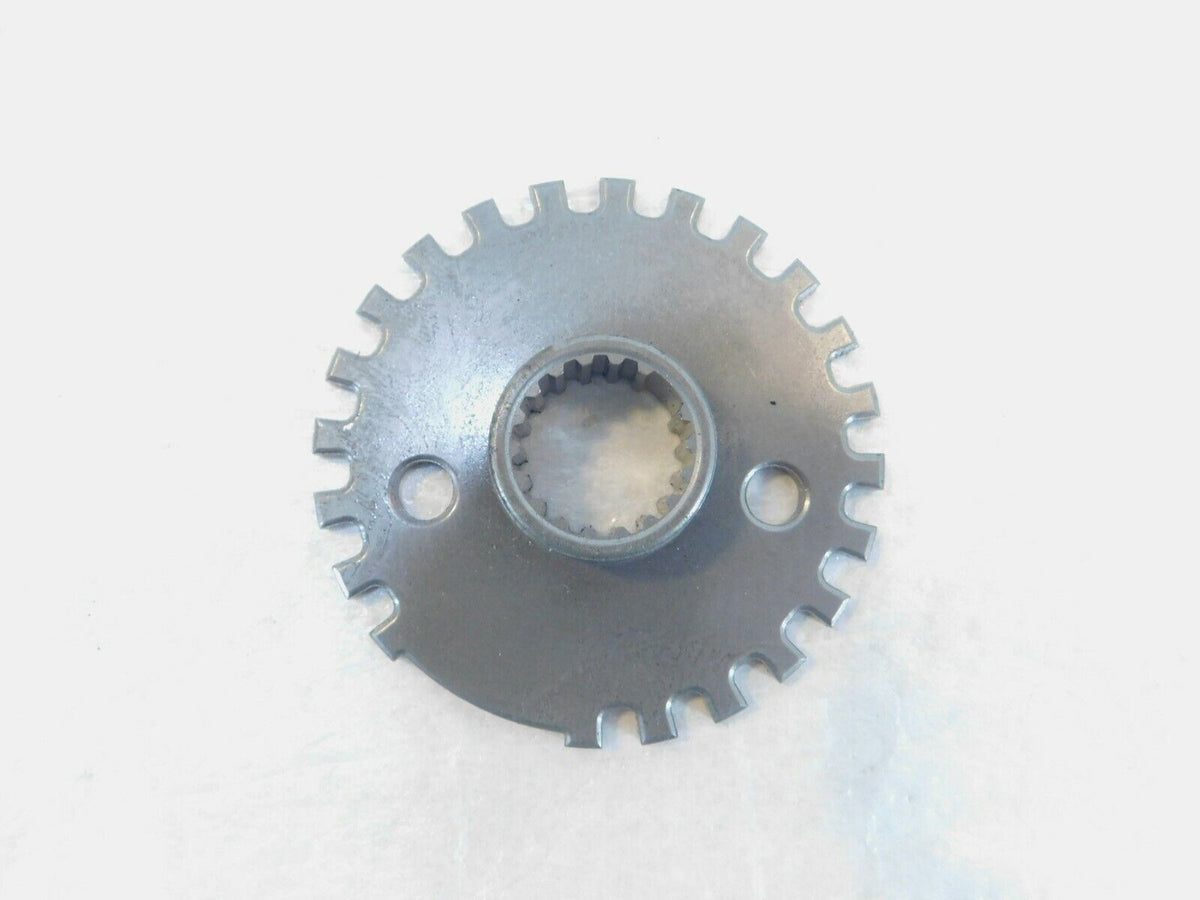 2016 16 Kawasaki Z800 ABS ZR800 Ignition Pulse Generator Timing Rotor Gear