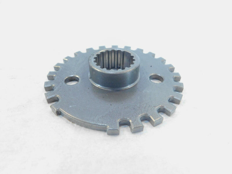 2016 16 Kawasaki Z800 ABS ZR800 Ignition Pulse Generator Timing Rotor Gear