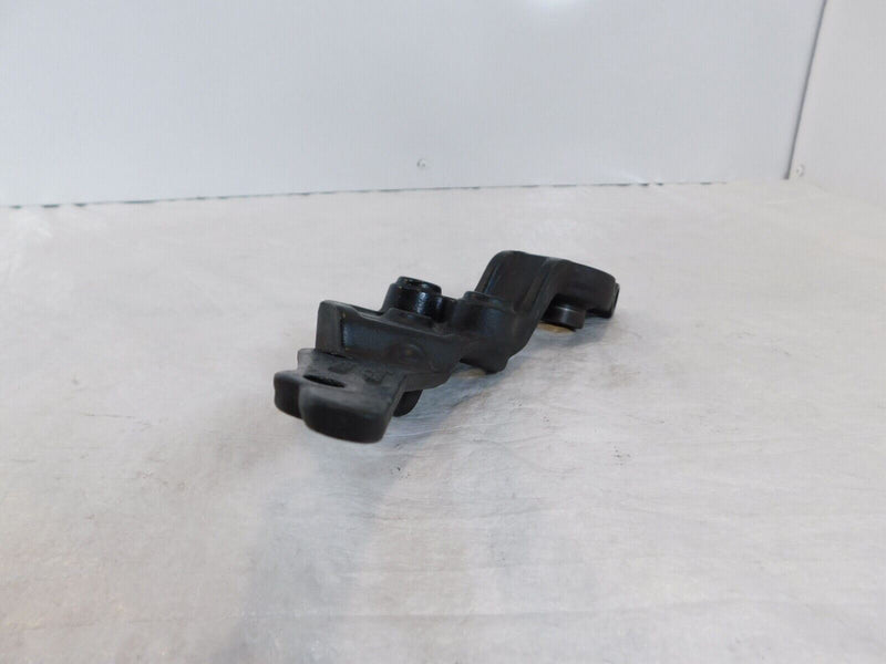 2004-2016 Triumph Thruxton 900 Right Footrest Foot Peg Mount Bracket Outrigger