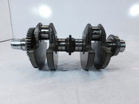 Triumph Bonneville T100 & Thruxton 900 & Scrambler Engine Motor Crank Crankshaft