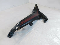 2017-2024 Kawasaki Ninja 650 EX650 Left Side Gas Fuel Tank Cover Fairing Cowling