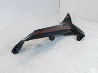 2017-2024 Kawasaki Ninja 650 EX650 Left Side Gas Fuel Tank Cover Fairing Cowling