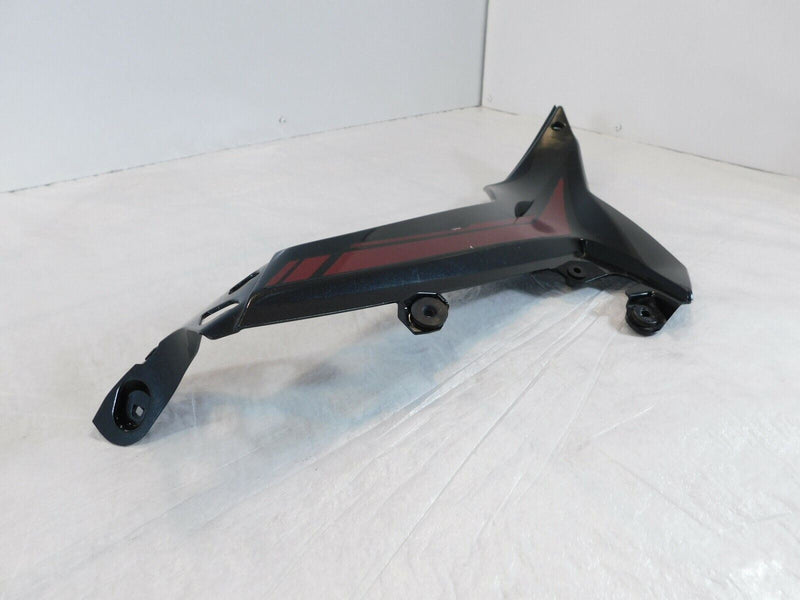 2017-2024 Kawasaki Ninja 650 EX650 Left Side Gas Fuel Tank Cover Fairing Cowling