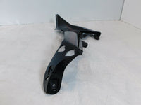 2017-2024 Kawasaki Ninja 650 EX650 Left Side Gas Fuel Tank Cover Fairing Cowling