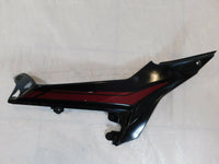2017-2024 Kawasaki Ninja 650 EX650 Left Side Gas Fuel Tank Cover Fairing Cowling