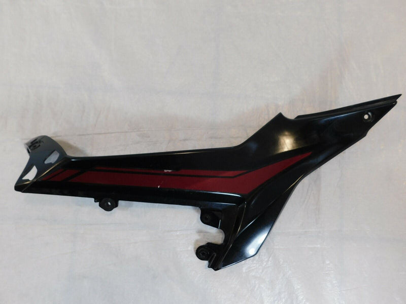 2017-2024 Kawasaki Ninja 650 EX650 Left Side Gas Fuel Tank Cover Fairing Cowling