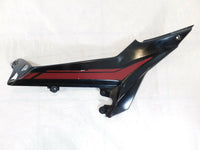2017-2024 Kawasaki Ninja 650 EX650 Left Side Gas Fuel Tank Cover Fairing Cowling