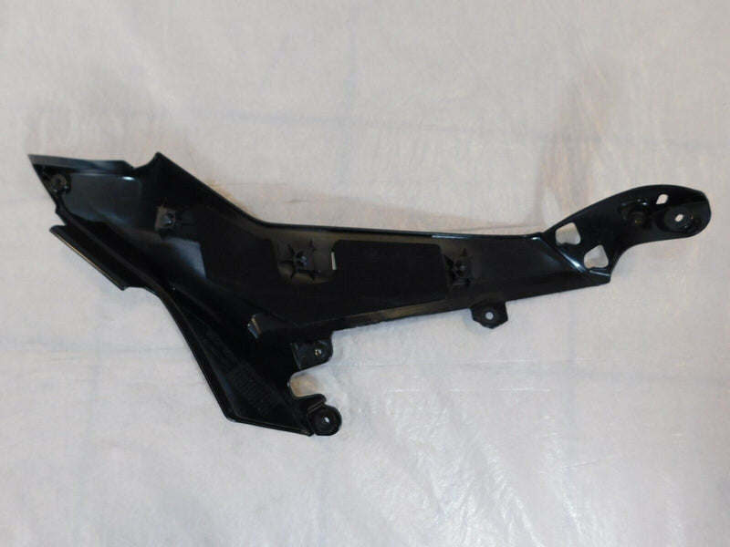 2017-2024 Kawasaki Ninja 650 EX650 Left Side Gas Fuel Tank Cover Fairing Cowling