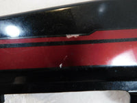 2017-2024 Kawasaki Ninja 650 EX650 Left Side Gas Fuel Tank Cover Fairing Cowling