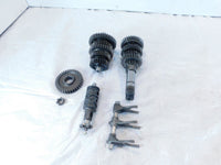 2000-2007 Honda VT1100 VT1100C Shadow 1100 Sabre Transmission Gears Assembly