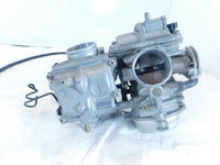 06 & 07 Honda VT1100 VT1100C Shadow Spirit 1100 Carb Rack Carburetor w/ Choke - C3 Cycle