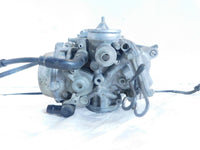 06 & 07 Honda VT1100 VT1100C Shadow Spirit 1100 Carb Rack Carburetor w/ Choke - C3 Cycle