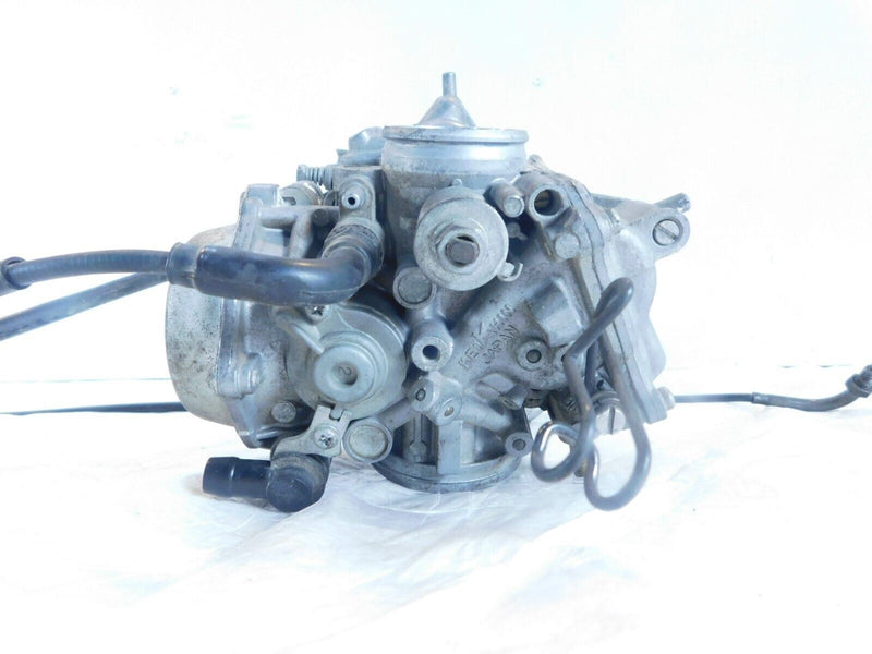 06 & 07 Honda VT1100 VT1100C Shadow Spirit 1100 Carb Rack Carburetor w/ Choke - C3 Cycle