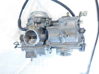 06 & 07 Honda VT1100 VT1100C Shadow Spirit 1100 Carb Rack Carburetor w/ Choke - C3 Cycle