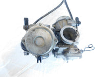 06 & 07 Honda VT1100 VT1100C Shadow Spirit 1100 Carb Rack Carburetor w/ Choke - C3 Cycle