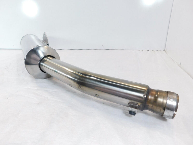 1999 2000 2001 2002 Yamaha YZFR6 YZF R6 Rear Exhaust Muffler Silencer Pipe