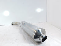 1999 2000 2001 2002 Yamaha YZFR6 YZF R6 Rear Exhaust Muffler Silencer Pipe