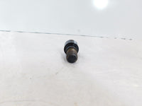 Yamaha YZFR6 YZF R6 R6S Black Left/Right Handlebar Handle Bar End Cap Weight