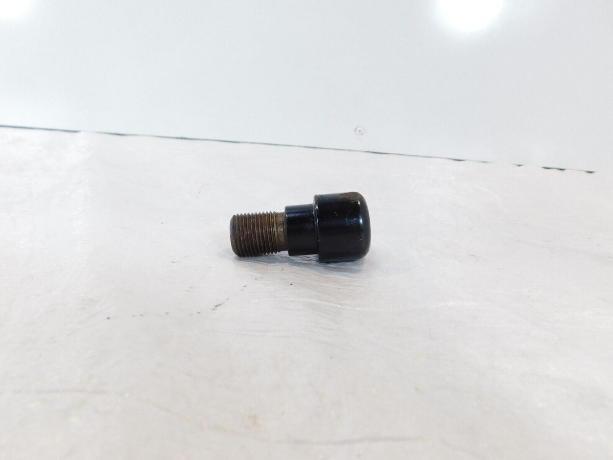 Yamaha YZFR6 YZF R6 R6S Black Left/Right Handlebar Handle Bar End Cap Weight