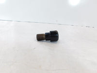 Yamaha YZFR6 YZF R6 R6S Black Left/Right Handlebar Handle Bar End Cap Weight