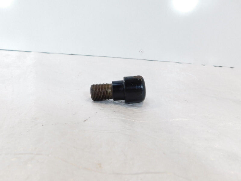 Yamaha YZFR6 YZF R6 R6S Black Left/Right Handlebar Handle Bar End Cap Weight