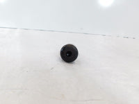 Yamaha YZFR6 YZF R6 R6S Black Left/Right Handlebar Handle Bar End Cap Weight