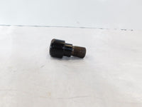 Yamaha YZFR6 YZF R6 R6S Black Left/Right Handlebar Handle Bar End Cap Weight