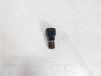 Yamaha YZFR6 YZF R6 R6S Black Left/Right Handlebar Handle Bar End Cap Weight