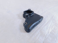 Indian Challenger Limited Cylinder Head Engine Breather Fitting Housing Cover