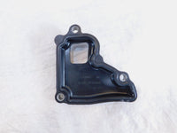 Indian Challenger Limited Cylinder Head Engine Breather Fitting Housing Cover