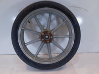 Harley Davidson Sportster 883 FXR Super Glide Dyna 19" Cast Front Tire Wheel Rim