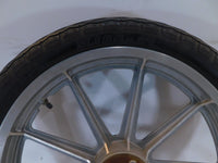 Harley Davidson Sportster 883 FXR Super Glide Dyna 19" Cast Front Tire Wheel Rim