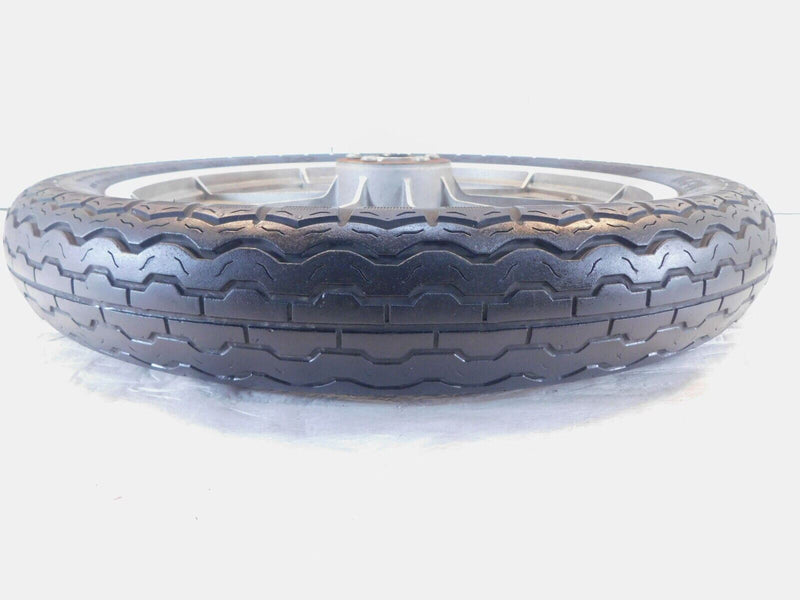 Harley Davidson Sportster 883 FXR Super Glide Dyna 19" Cast Front Tire Wheel Rim