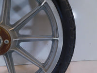 Harley Davidson Sportster 883 FXR Super Glide Dyna 19" Cast Front Tire Wheel Rim