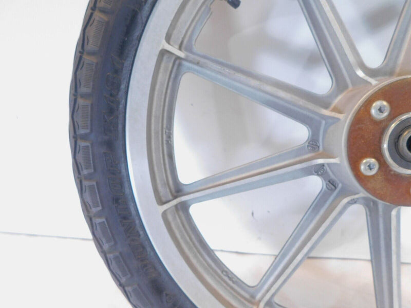 Harley Davidson Sportster 883 FXR Super Glide Dyna 19" Cast Front Tire Wheel Rim