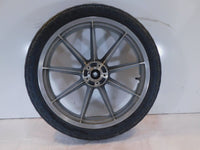 Harley Davidson Sportster 883 FXR Super Glide Dyna 19" Cast Front Tire Wheel Rim