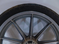 Harley Davidson Sportster 883 FXR Super Glide Dyna 19" Cast Front Tire Wheel Rim