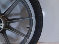Harley Davidson Sportster 883 FXR Super Glide Dyna 19" Cast Front Tire Wheel Rim