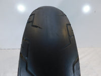 2004-2006 Honda VT750 VT750C Shadow Aero 750 Chrome Laced Rear Wheel Rim