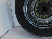 2004-2006 Honda VT750 VT750C Shadow Aero 750 Chrome Laced Rear Wheel Rim