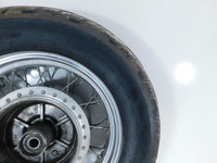 2004-2006 Honda VT750 VT750C Shadow Aero 750 Chrome Laced Rear Wheel Rim