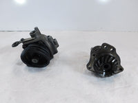 Honda VT750 Aero Spirit & Phantom 750 Side Gear Case - Drive Differential Shaft